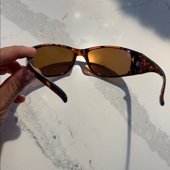 Leapord print sunglasses 😎 - Picture 6 of 6